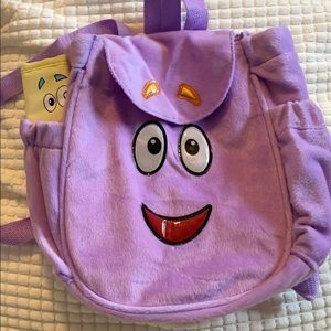Dora the Explorer Backpack